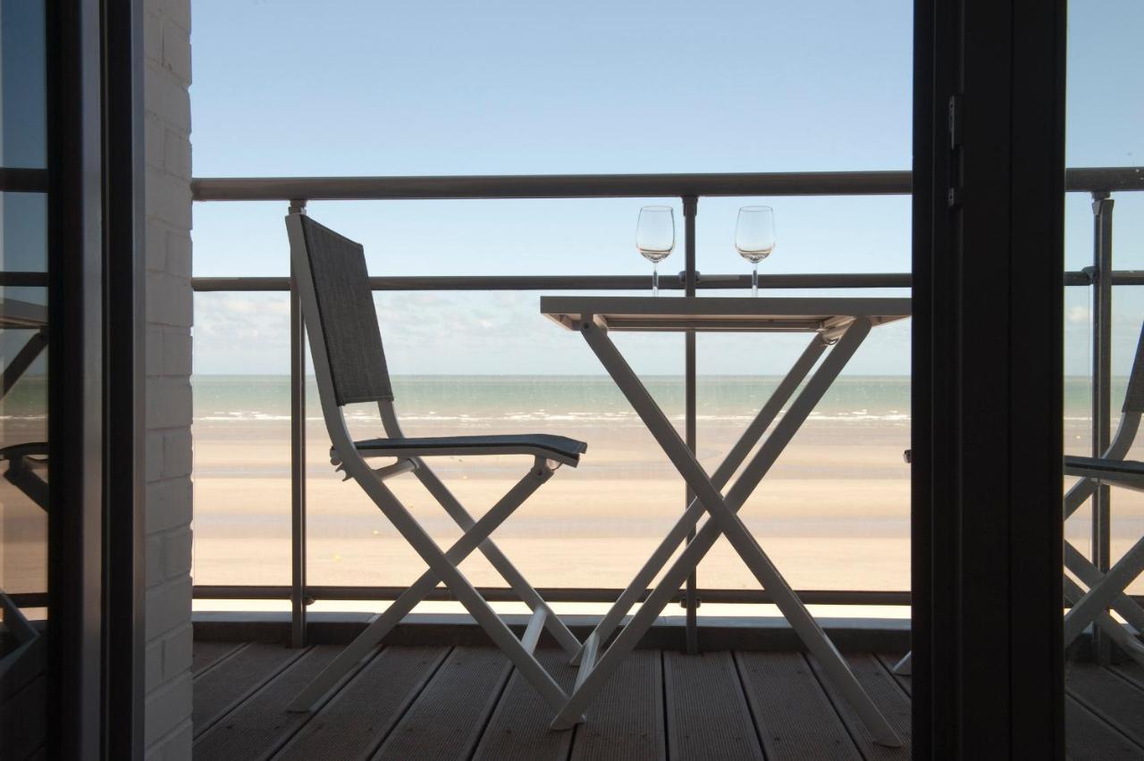 Evancy Etoile De Mer Bray-Dunes Exterior photo