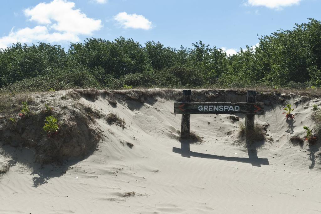 Evancy Etoile De Mer Bray-Dunes Exterior photo