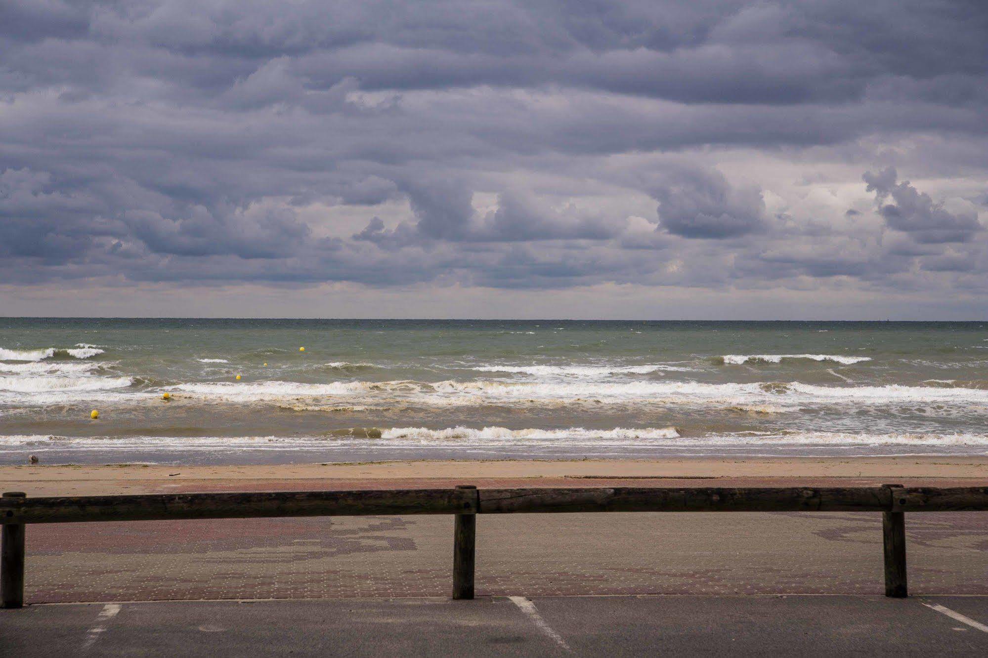 Evancy Etoile De Mer Bray-Dunes Exterior photo