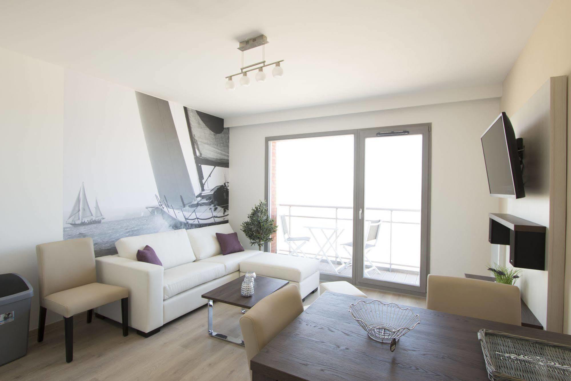 Evancy Etoile De Mer Bray-Dunes Exterior photo