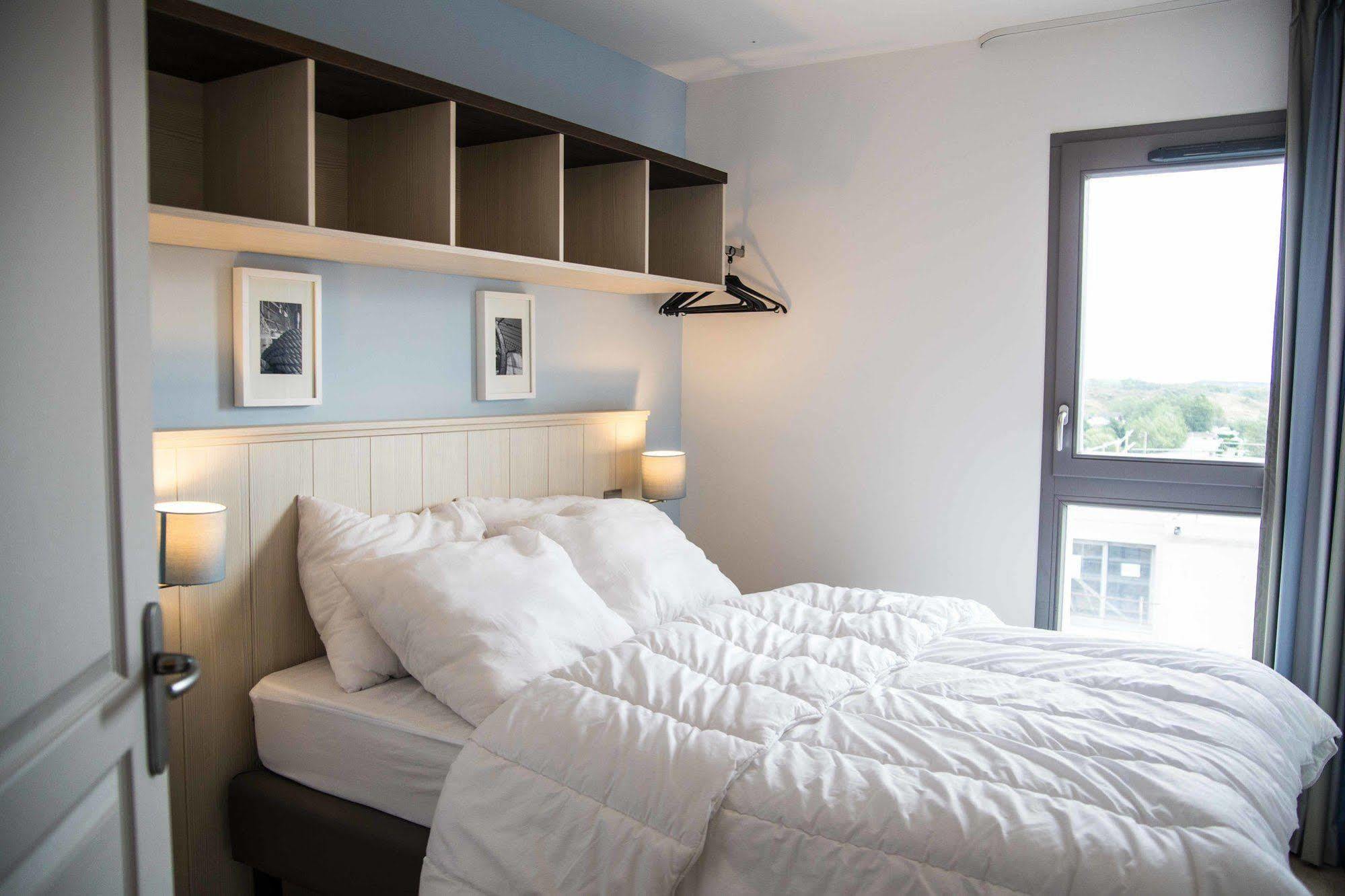 Evancy Etoile De Mer Bray-Dunes Exterior photo