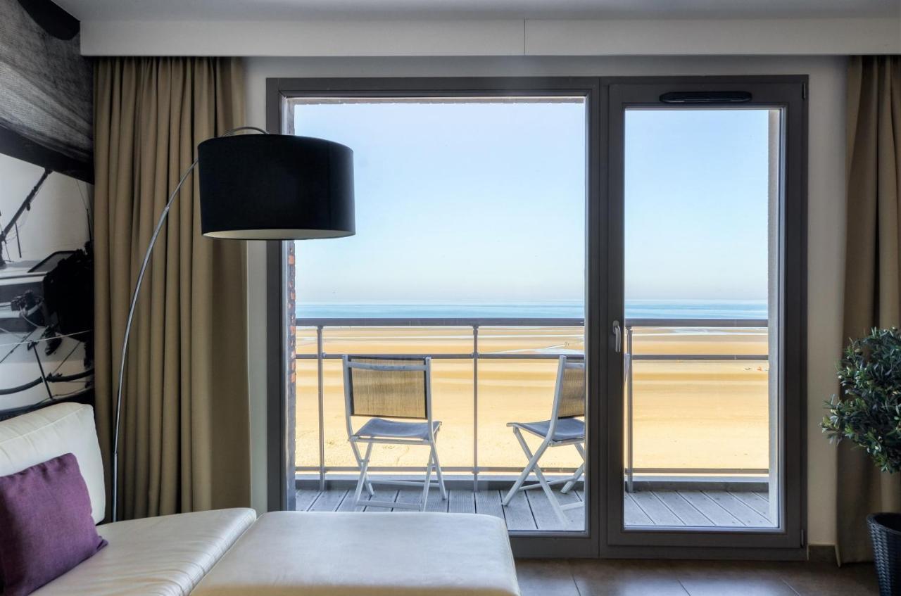 Evancy Etoile De Mer Bray-Dunes Exterior photo