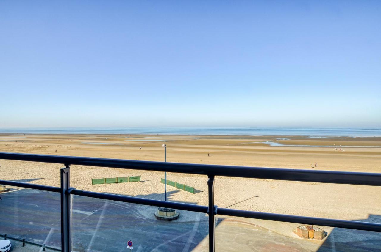 Evancy Etoile De Mer Bray-Dunes Exterior photo
