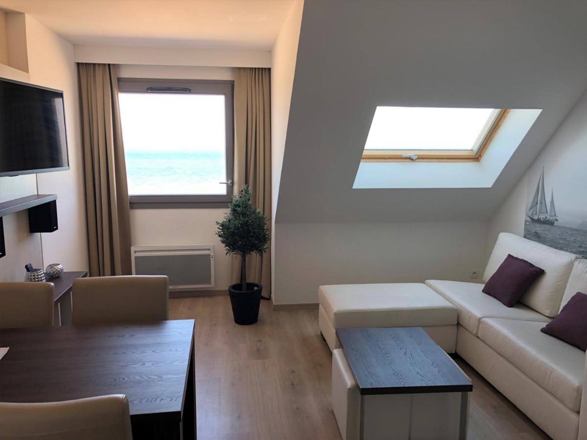 Evancy Etoile De Mer Bray-Dunes Exterior photo